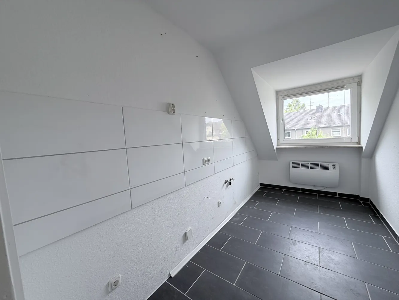 2 Zimmer Wohnung mit 55 m² in Essen – Bild 8