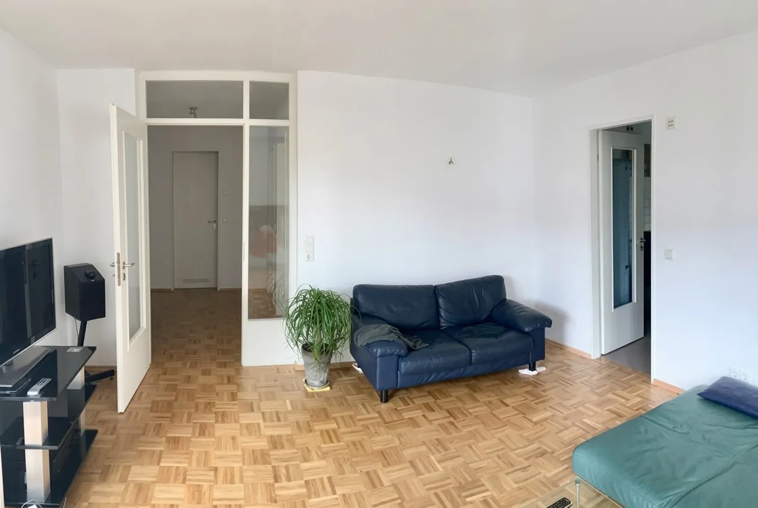 4 Zimmer Wohnung mit 93 m² in Offenbach am Main – Bild 1