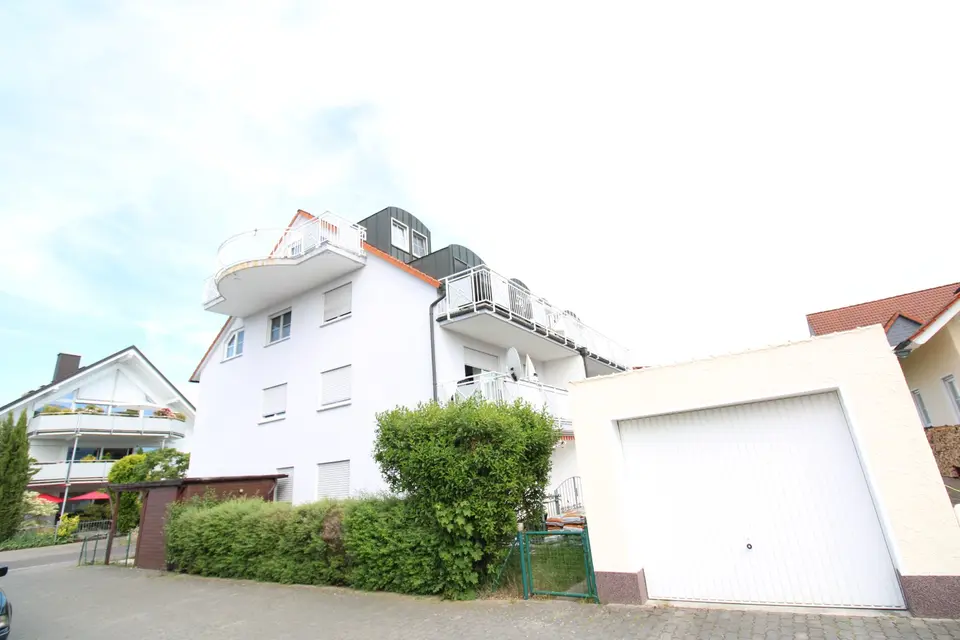 3 room apartment with 80 m² in Rodgau – Photo 3