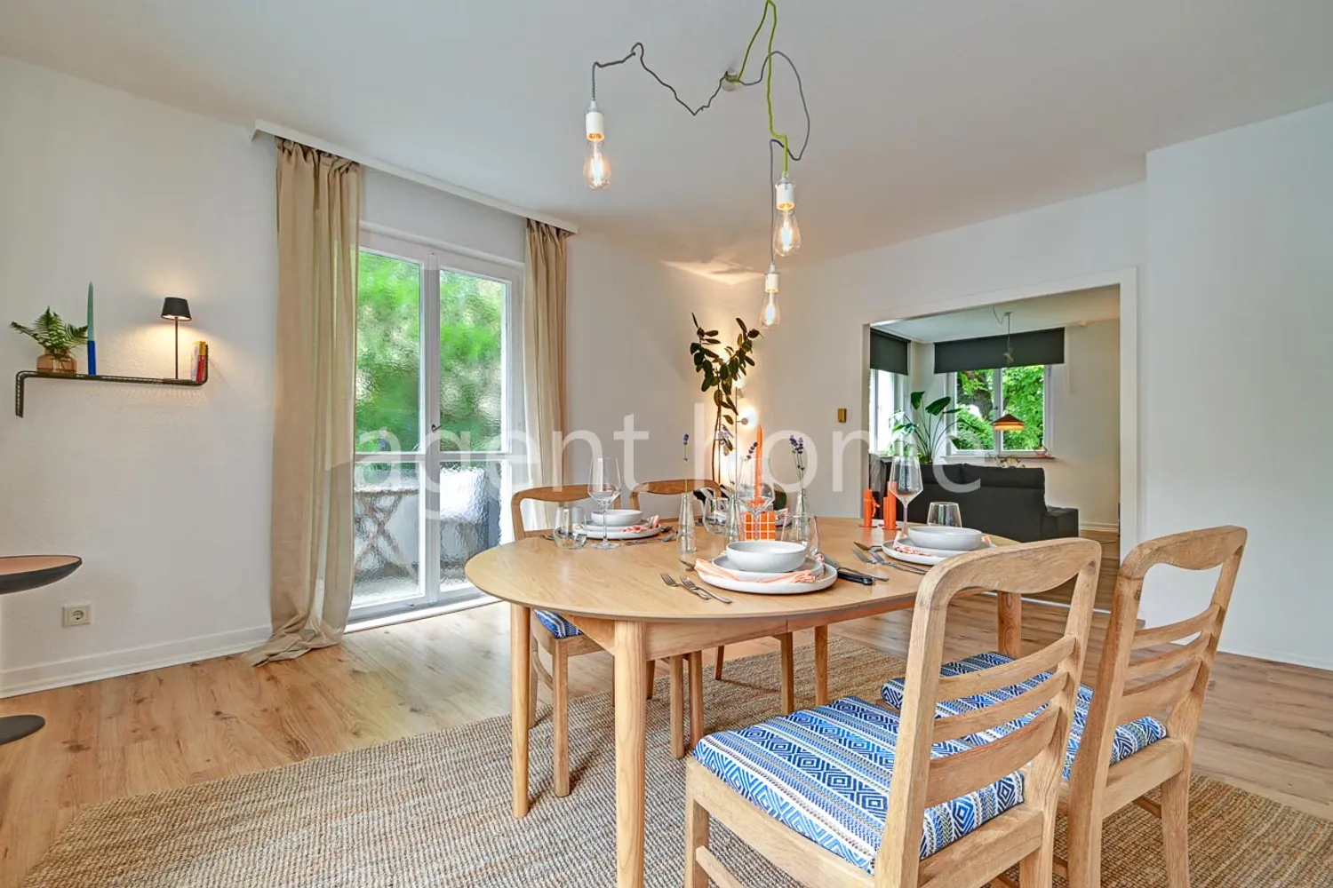 3 Zimmer Wohnung mit 73 m² in Stuttgart – Bild 6
