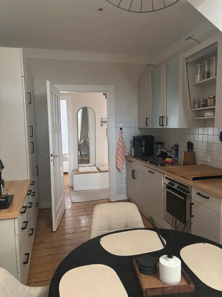 3 Zimmer Wohnung mit 65 m² in Bonn – Bild 2