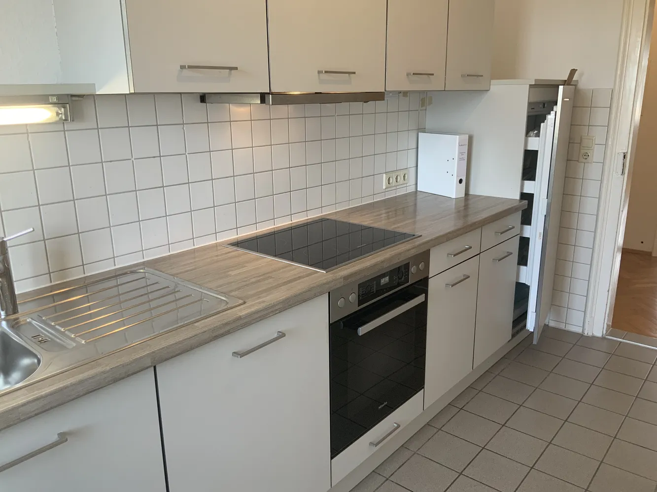 3 Zimmer Wohnung mit 62 m² in Dresden – Bild 6
