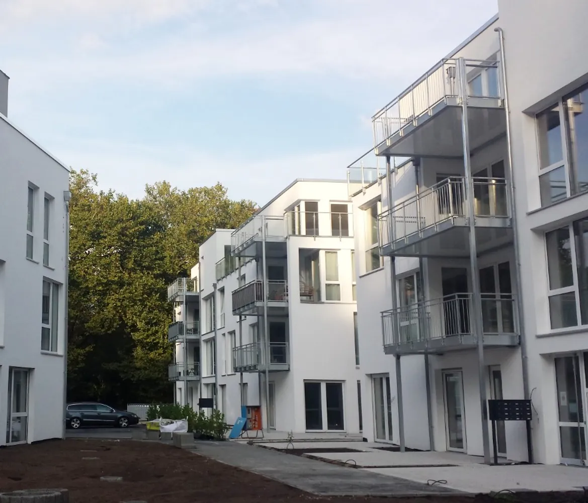 4 Zimmer Wohnung mit 123 m² in Aachen – Bild 3