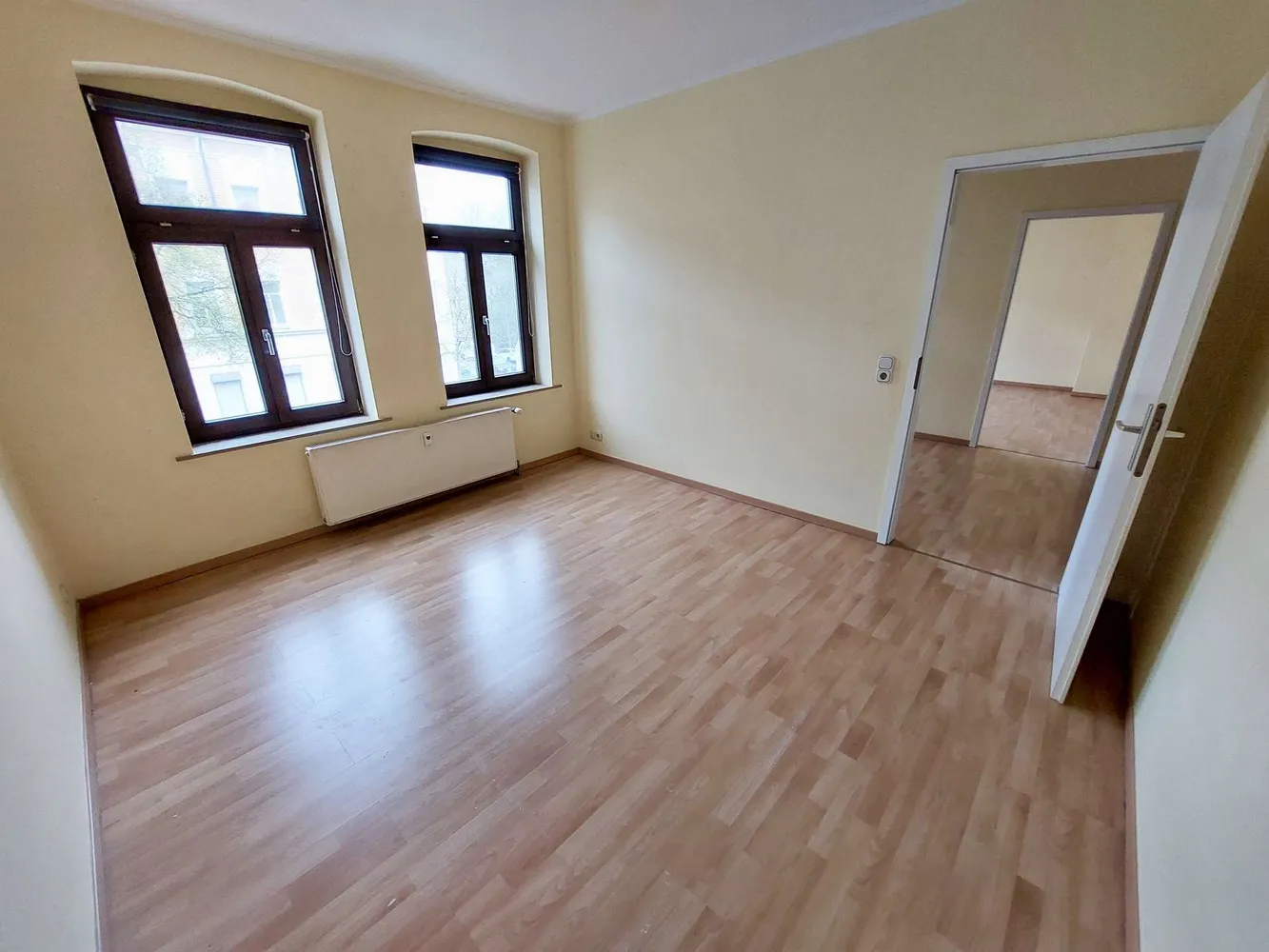 5 Zimmer Wohnung mit 111 m² in Chemnitz – Bild 4