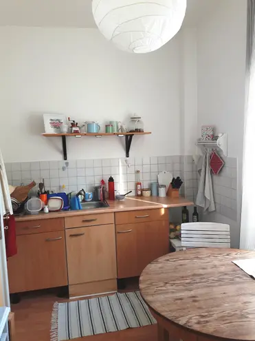 2 Zimmer Wohnung mit 56 m² in Dresden – Bild 5