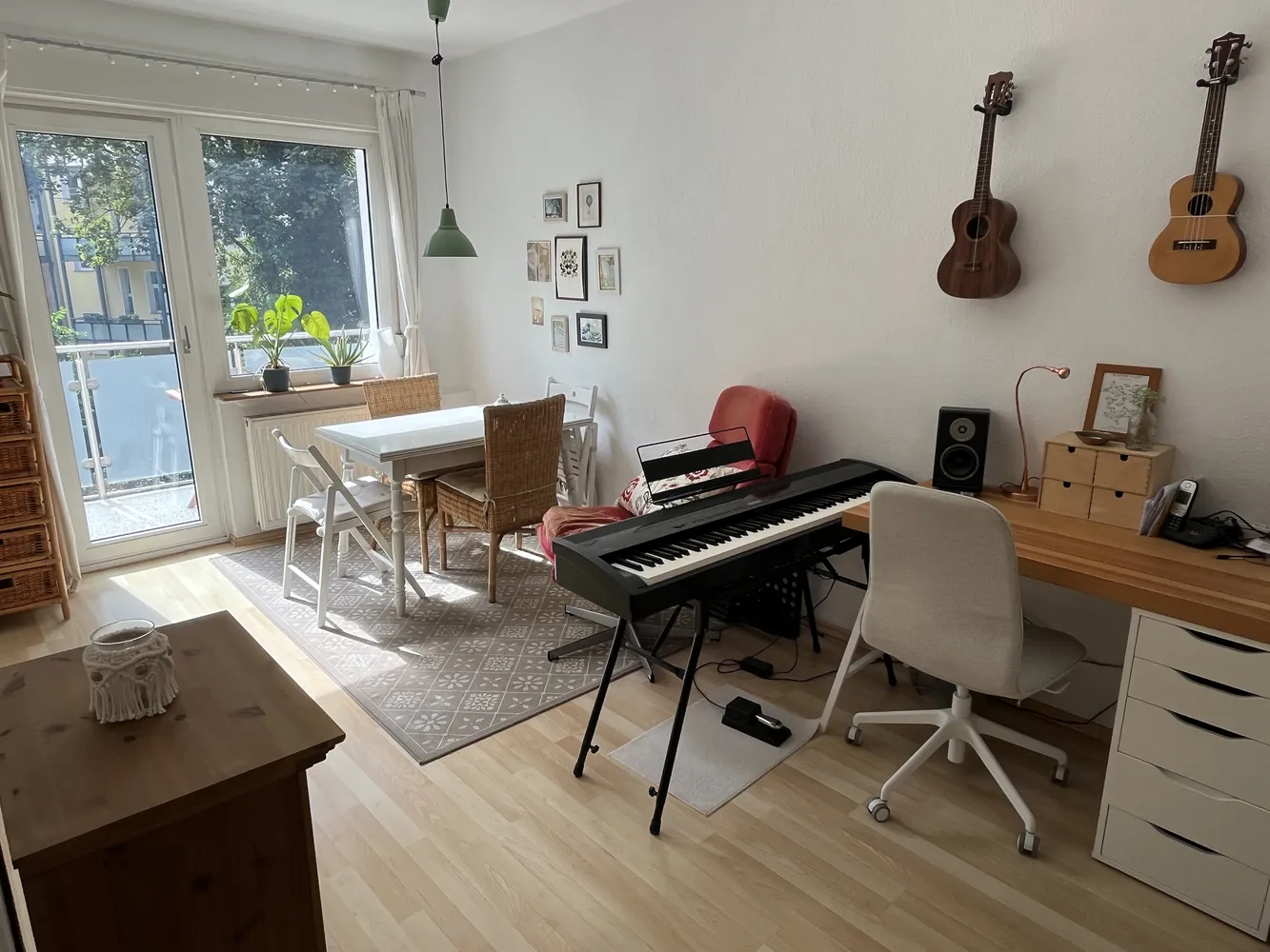 2 Zimmer Wohnung mit 41 m² in Essen – Bild 1