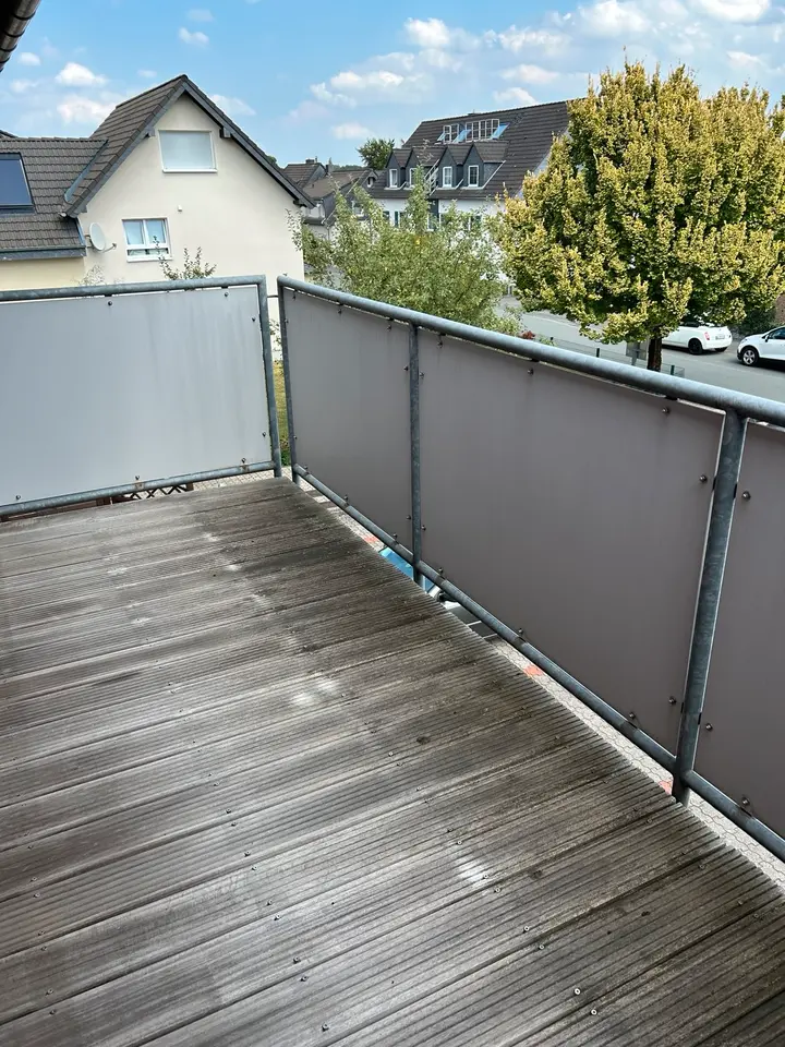 2 Zimmer Wohnung mit 70 m² in Bergisch Gladbach – Bild 7