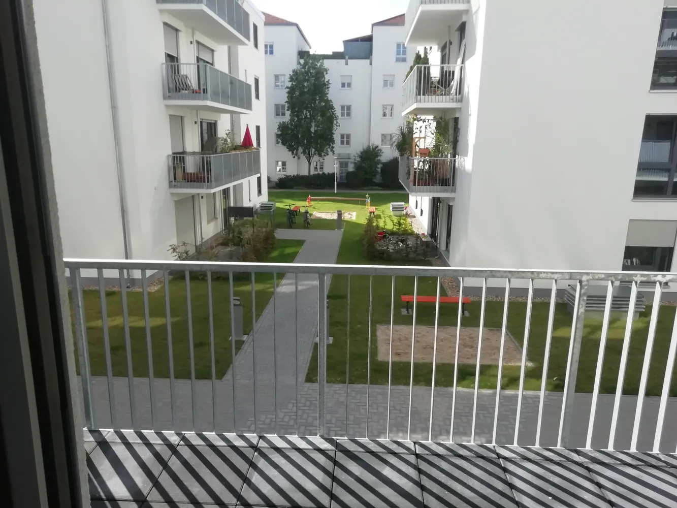2 Zimmer Wohnung mit 69 m² in Berlin – Bild 5