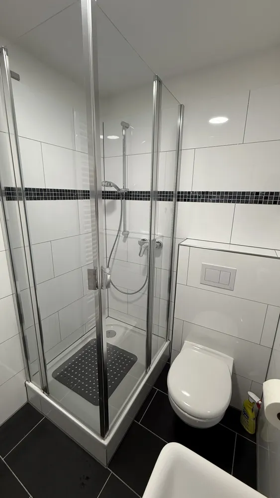 3 Zimmer Wohnung mit 80 m² in Bornheim – Bild 4