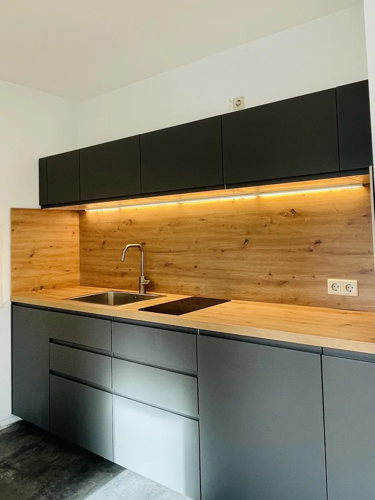 1 Zimmer Wohnung mit 30 m² in Bochum – Bild 6