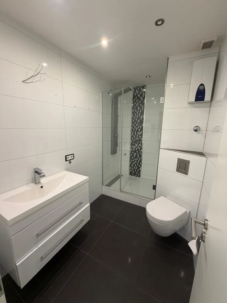 3 room apartment with 76 m² in Dortmund – Photo 7