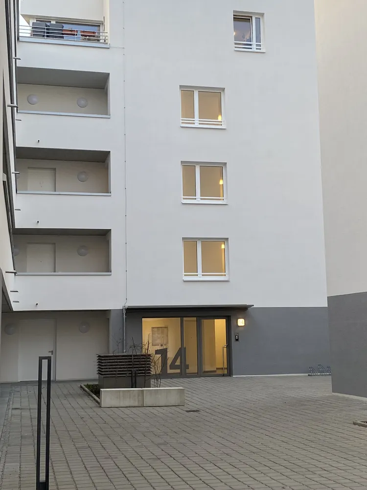 2 Zimmer Wohnung mit 56 m² in Traunstein – Bild 4