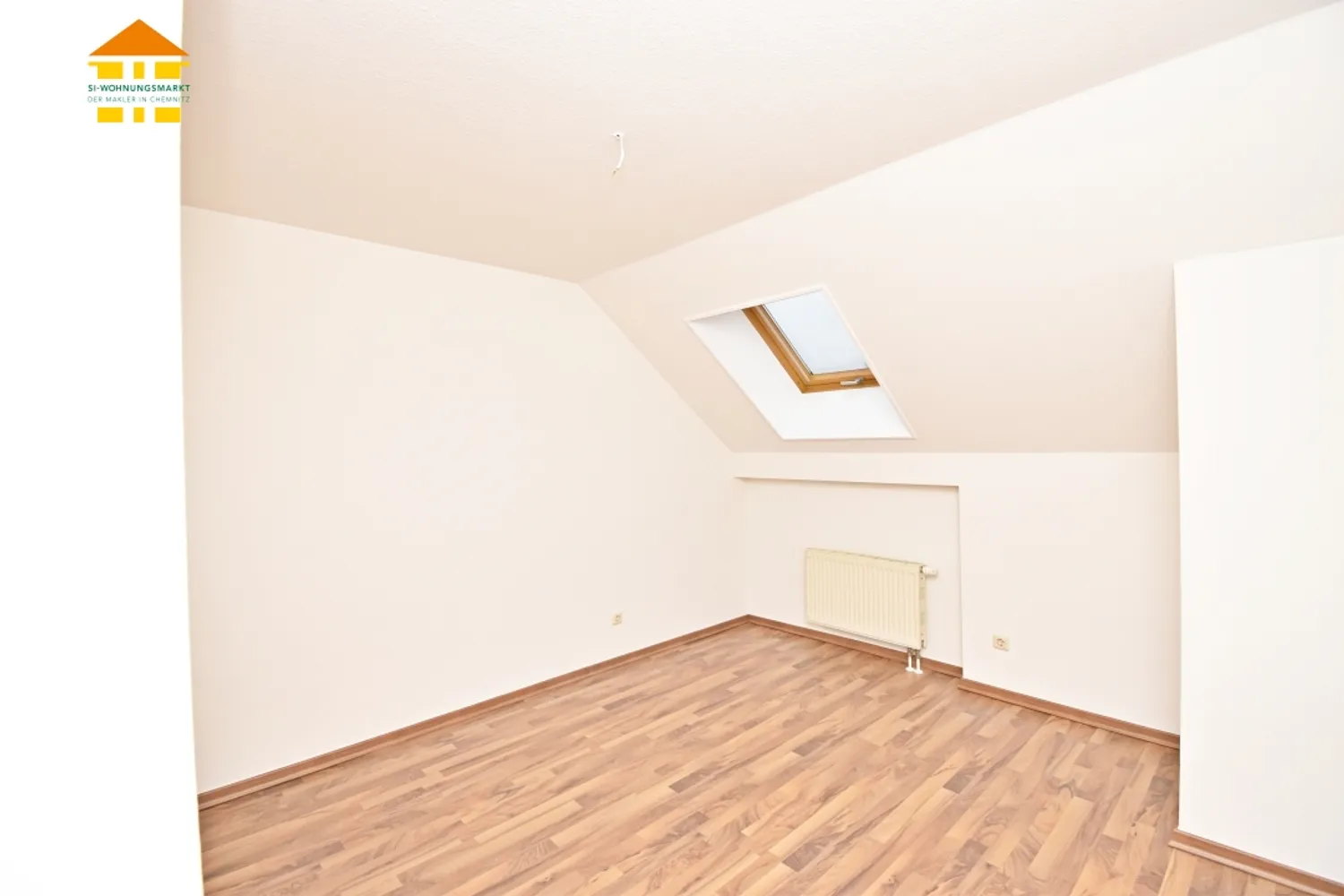 4 room apartment with 82 m² in Chemnitz – Photo 10