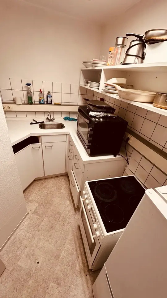 WG-Zimmer mit 16 m² in Oldenburg – Bild 10