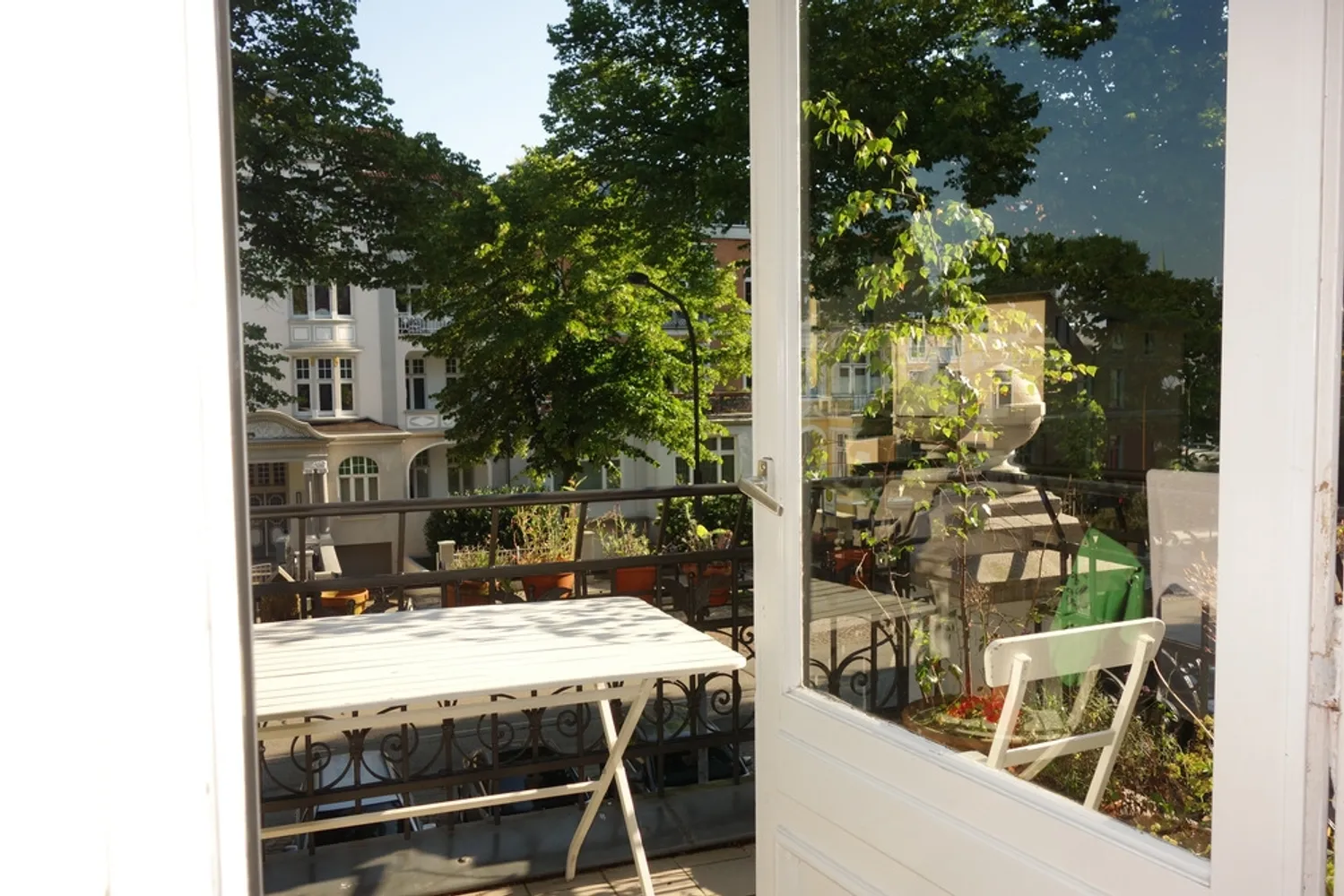 5 Zimmer Wohnung mit 108 m² in Lübeck – Bild 12