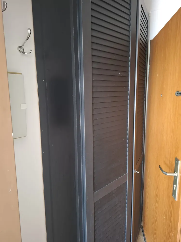 1 Zimmer Wohnung mit 18 m² in Aachen – Bild 7