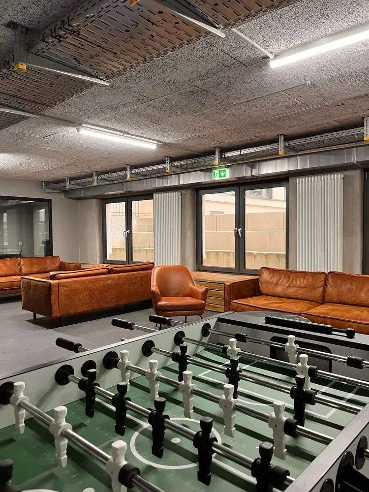 1 Zimmer Wohnung mit 27 m² in Berlin – Bild 9