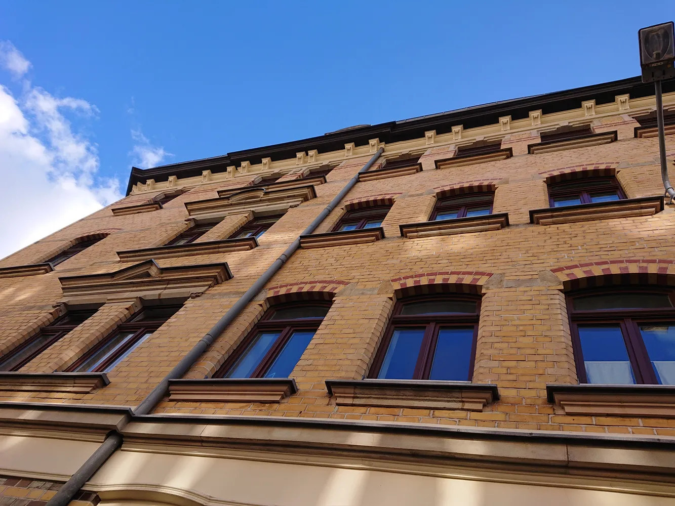1 Zimmer Wohnung mit 45 m² in Leipzig – Bild 1
