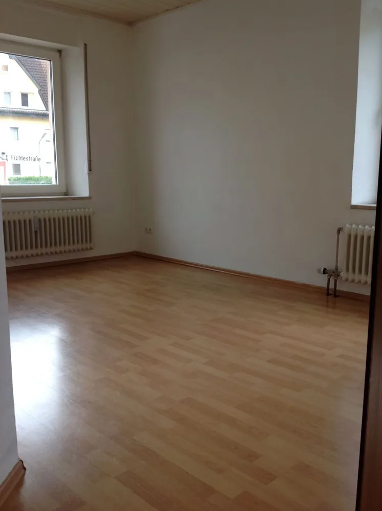 3 Zimmer Wohnung mit 56 m² in Augsburg – Bild 2