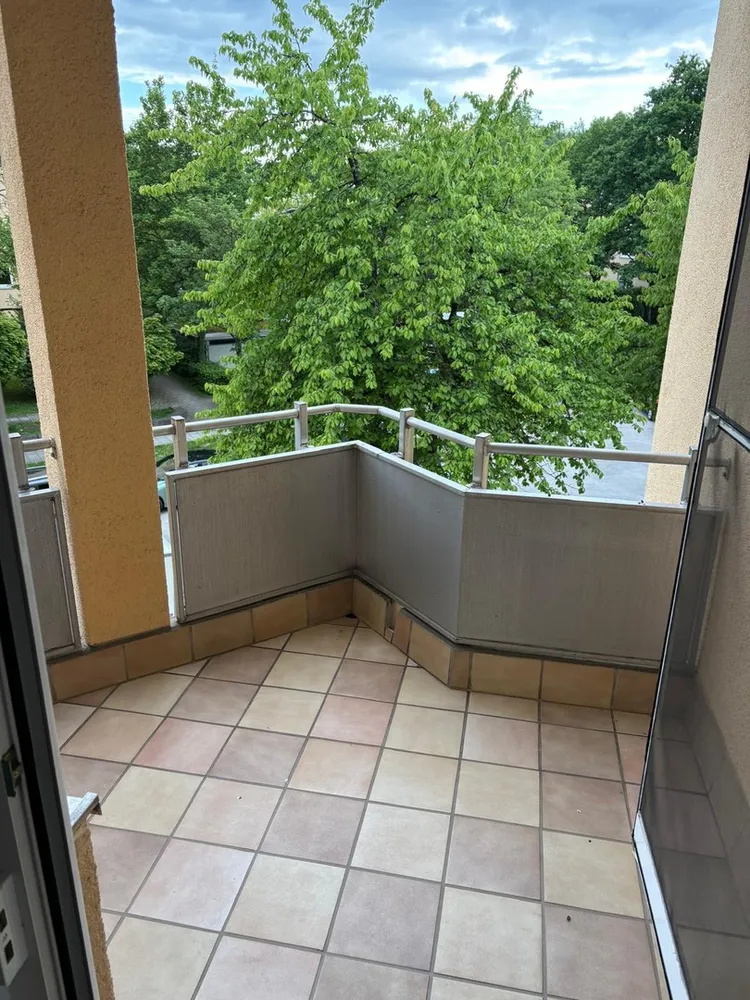2 Zimmer Wohnung mit 47 m² in München – Bild 11
