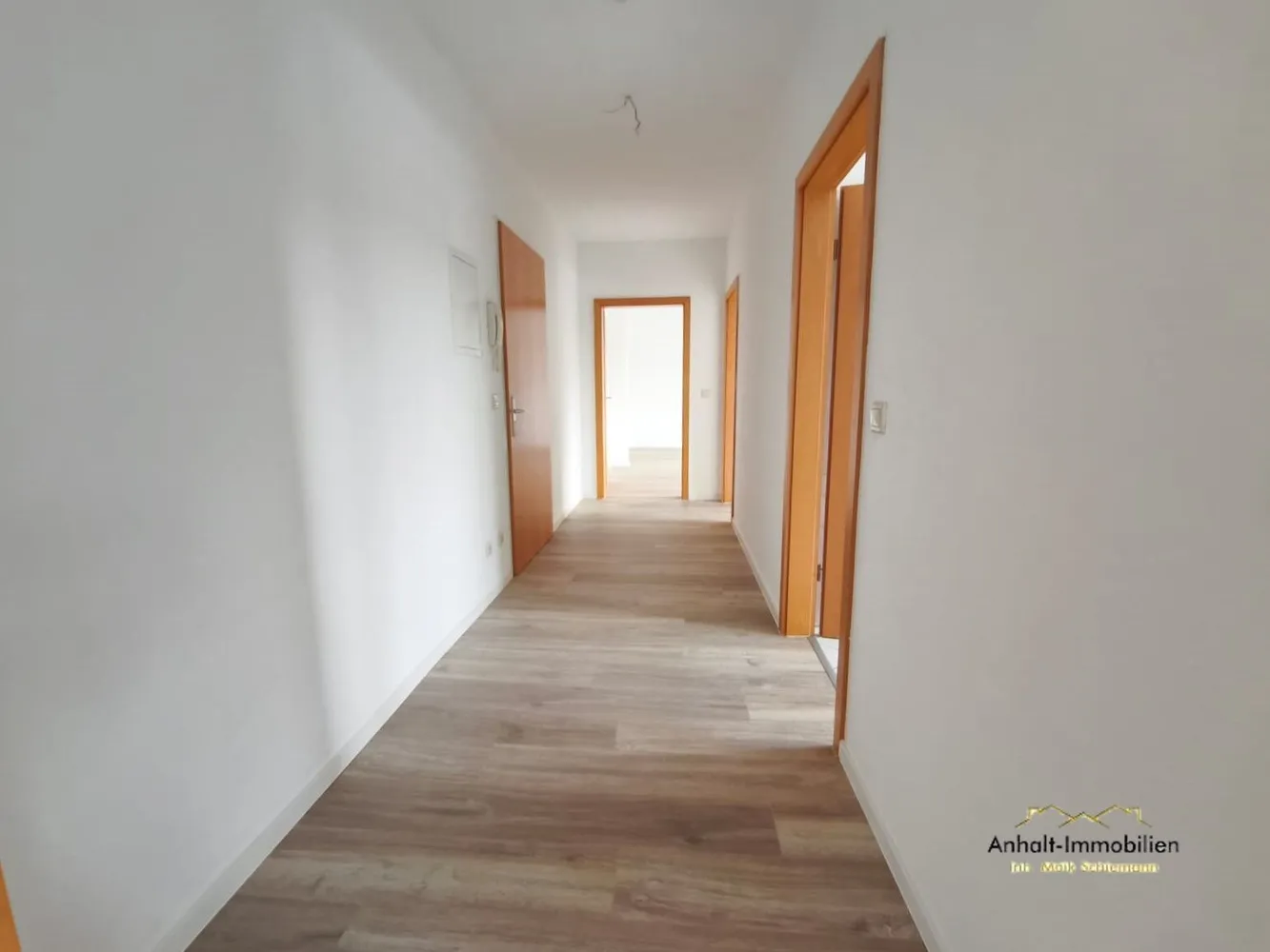 2 Zimmer Wohnung mit 65 m² in Bitterfeld-Wolfen – Bild 6