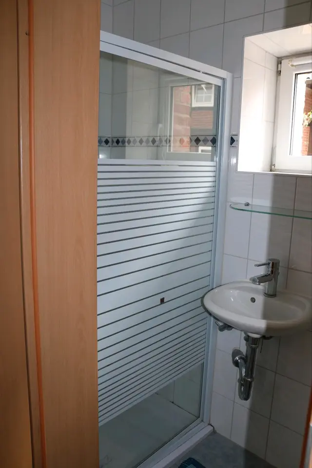 2 Zimmer Wohnung mit 20 m² in Wolfsburg – Bild 4