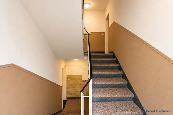 3 Zimmer Wohnung mit 63 m² in Essen – Bild 11