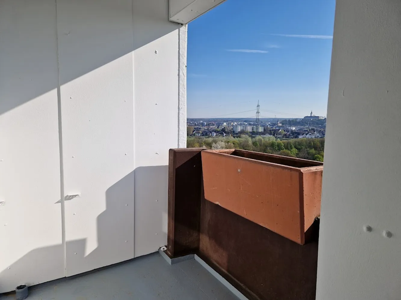 2 Zimmer Wohnung mit 48 m² in Sankt Augustin – Bild 5