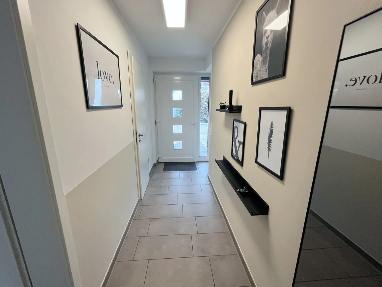 4 Zimmer Haus mit 121 m² in Rheine – Bild 8