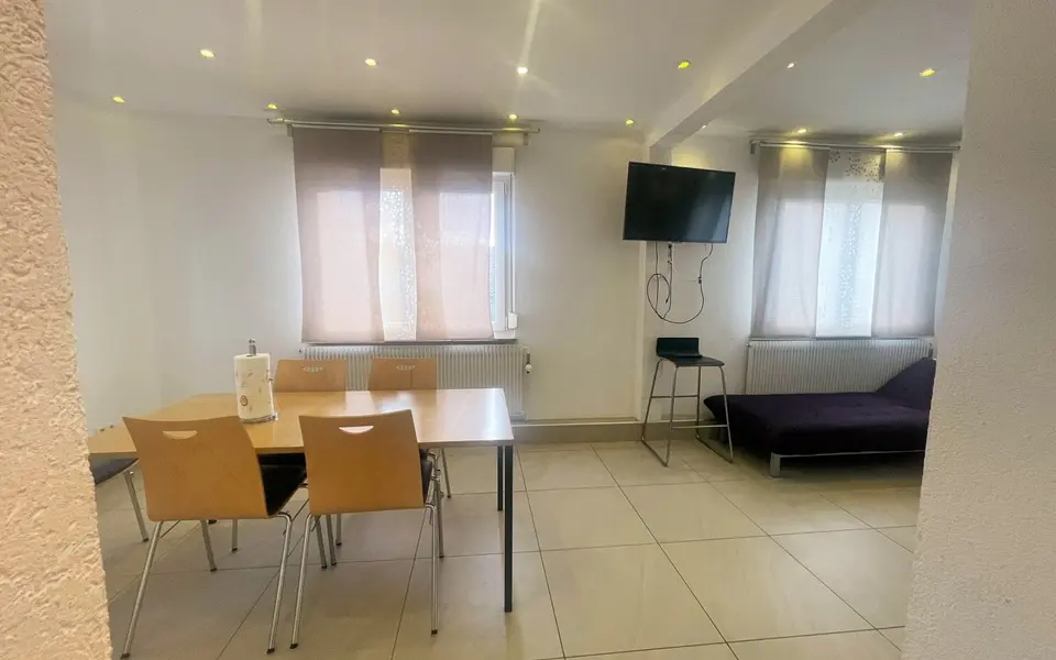 WG-Zimmer mit 14 m² in Kirchheim unter Teck – Bild 3