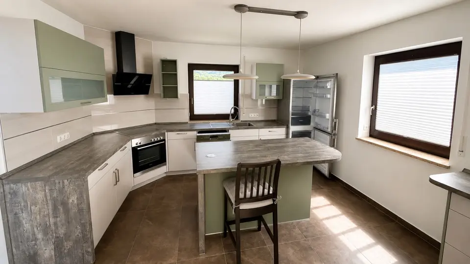 5 Zimmer Haus mit 120 m² in Annaberg-Buchholz – Bild 8
