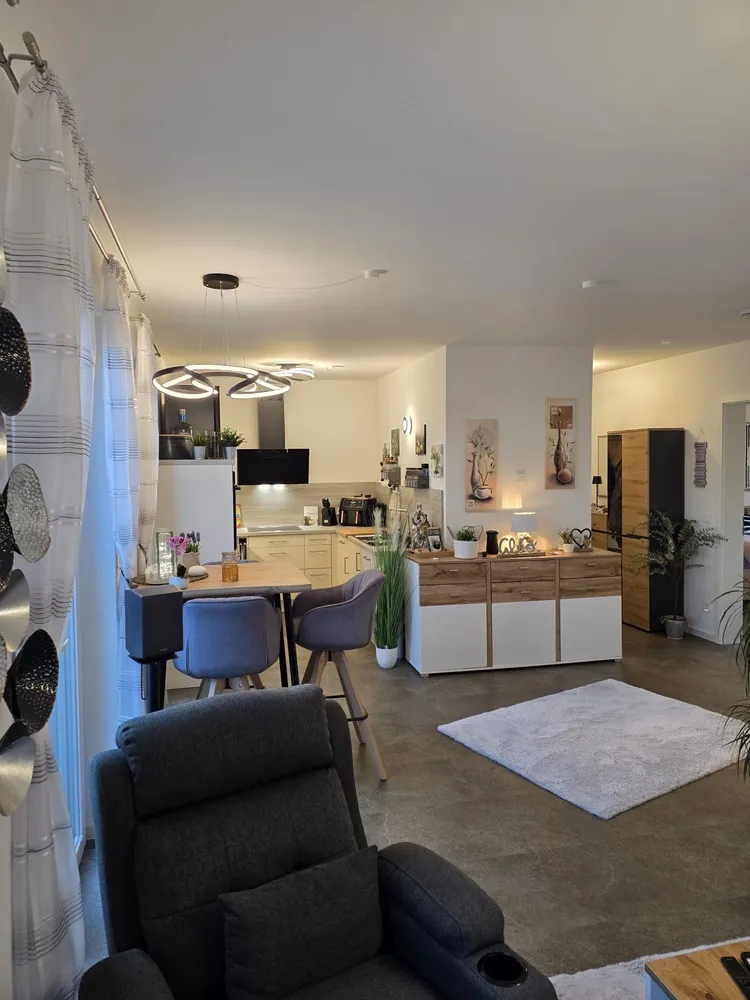 3 Zimmer Wohnung mit 81 m² in Schleswig – Bild 1