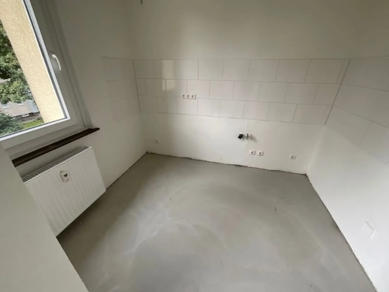4 room apartment with 64 m² in Gelsenkirchen – Photo 3