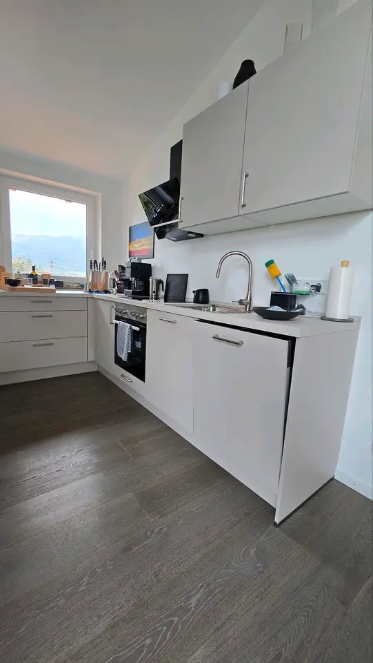 2 Zimmer Wohnung mit 100 m² in Weilheim in Oberbayern – Bild 10