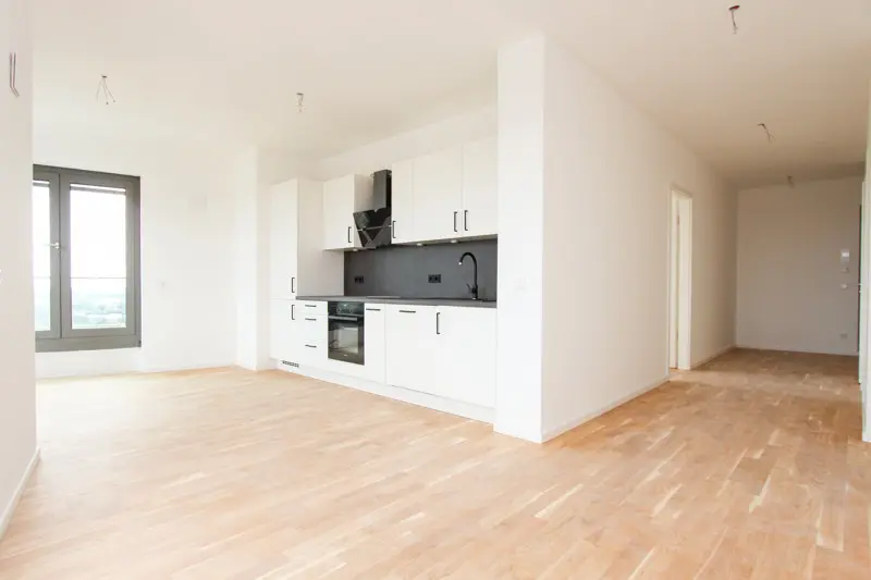 3 Zimmer Wohnung mit 75 m² in München – Bild 2
