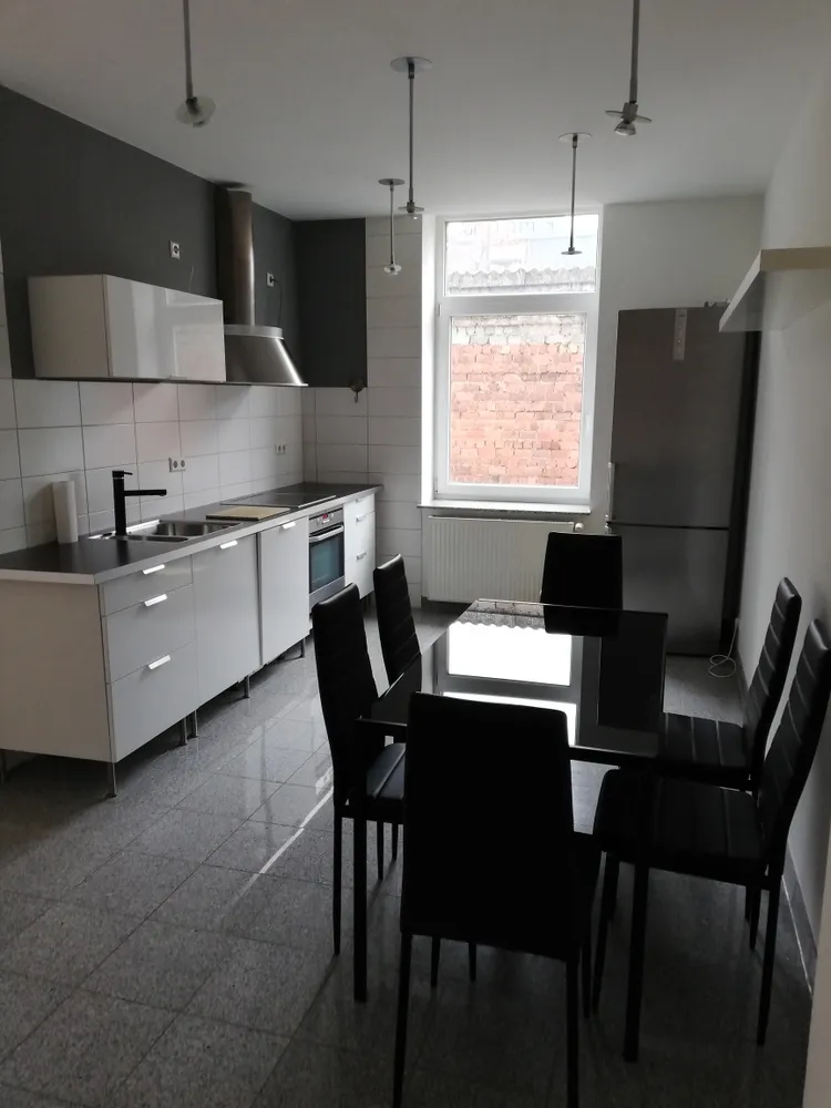 3 Zimmer Wohnung mit 102 m² in Mannheim – Bild 5