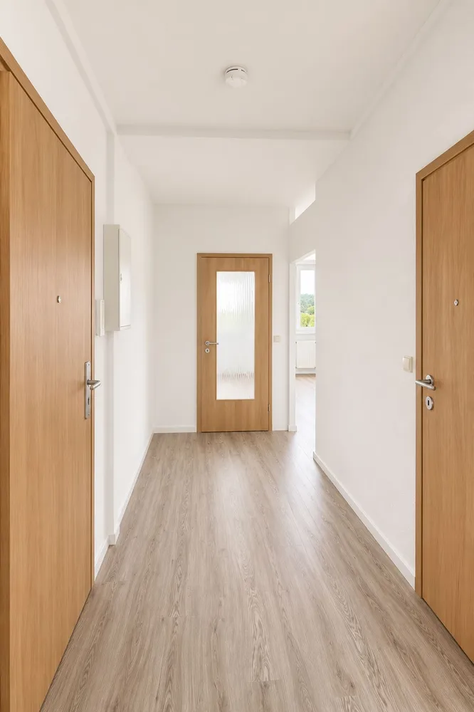 2 Zimmer Wohnung mit 58 m² in Meiningen – Bild 2