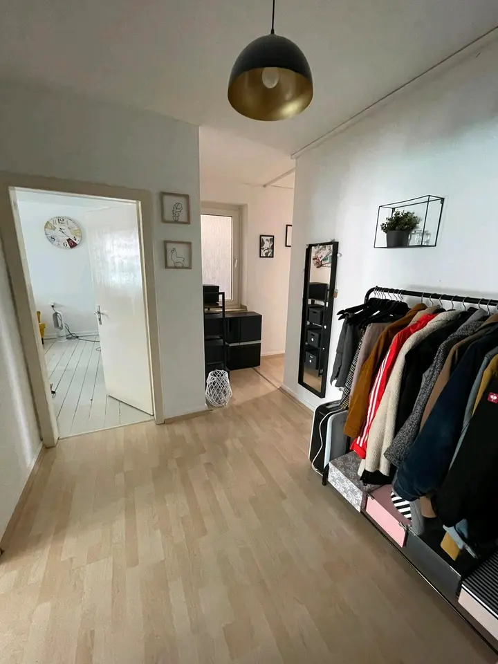 2 Zimmer Wohnung mit 69 m² in Recklinghausen – Bild 4
