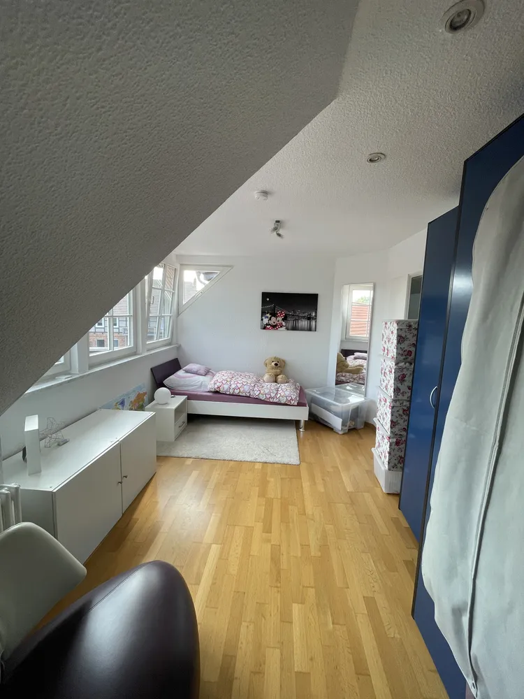 4 Zimmer Wohnung mit 95 m² in Braunschweig – Bild 8