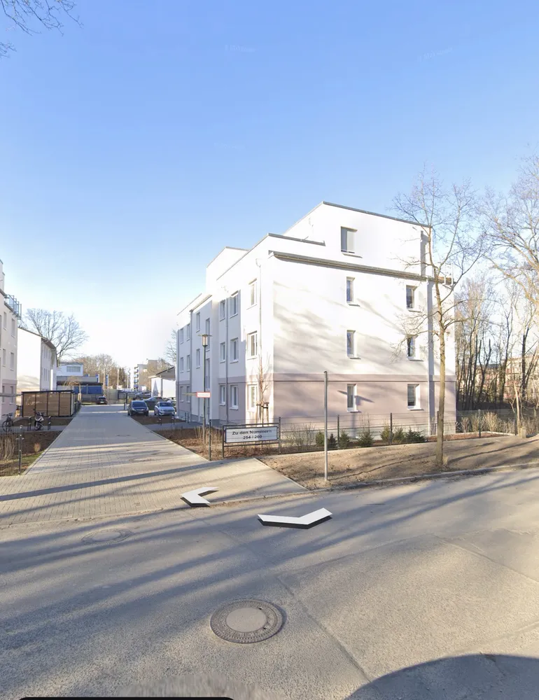 3 Zimmer Wohnung mit 65 m² in Berlin – Bild 1