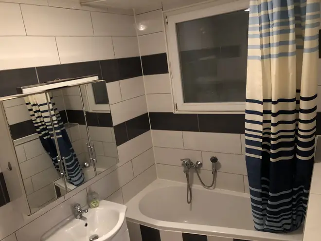 1 Zimmer Wohnung mit 35 m² in Köln – Bild 12