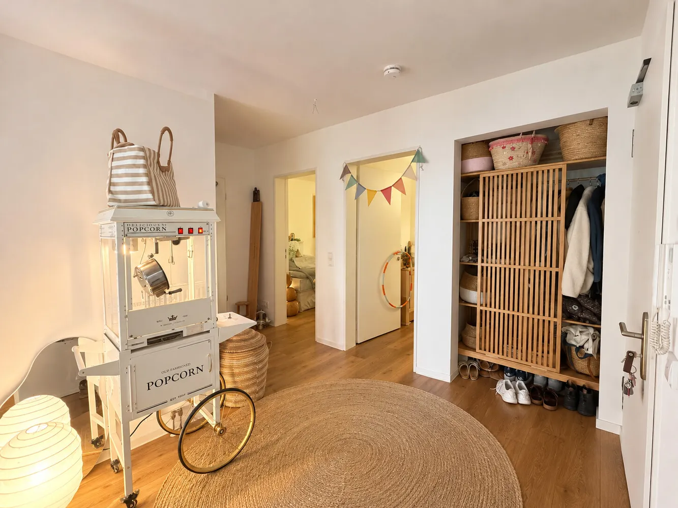 3 Zimmer Wohnung mit 94 m² in Hamburg – Bild 3
