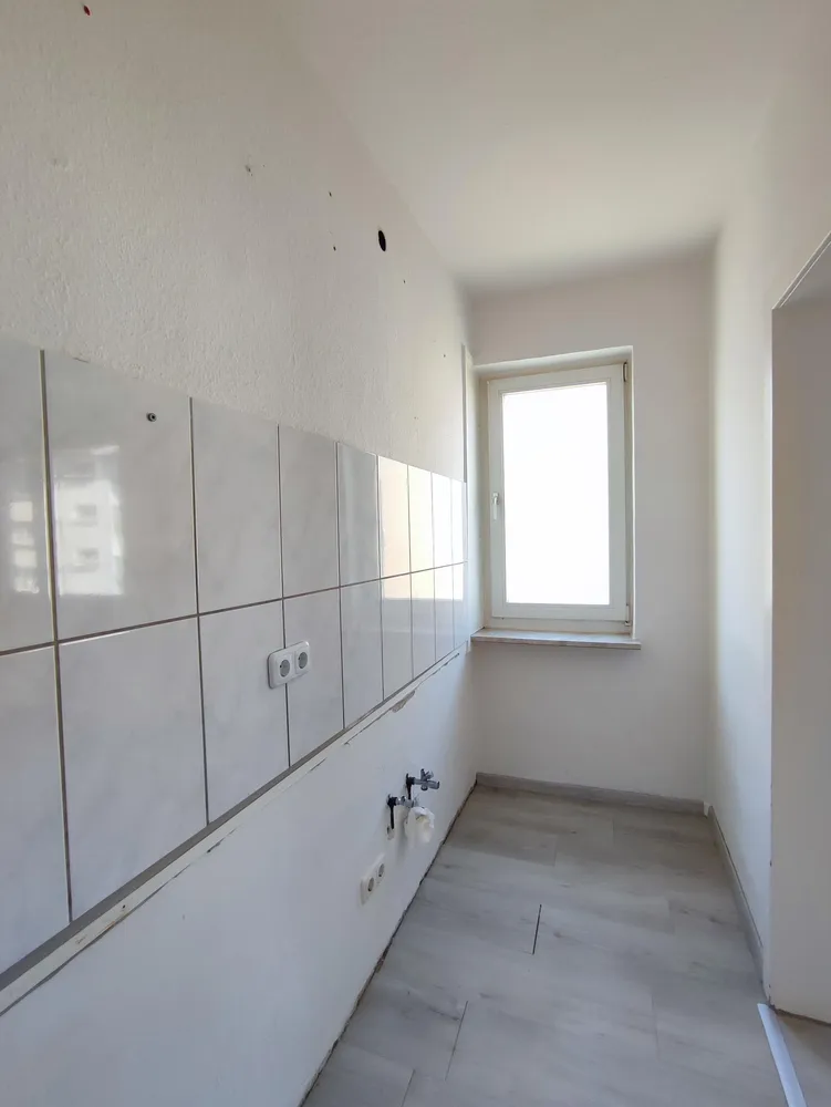 2 Zimmer Wohnung mit 46 m² in Gelsenkirchen – Bild 4