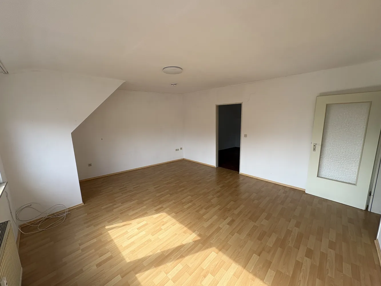 2 Zimmer Wohnung mit 55 m² in Remscheid – Bild 3
