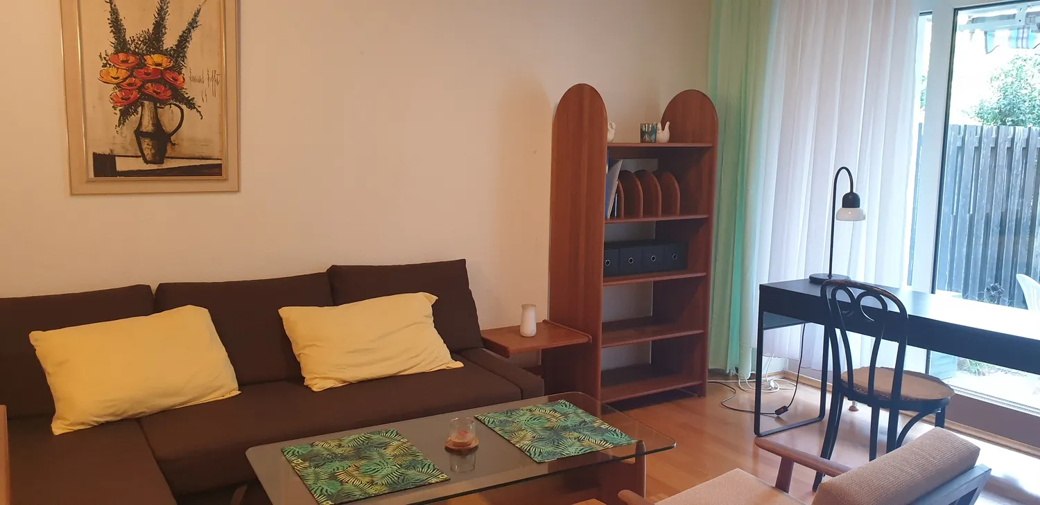 3 Zimmer Wohnung mit 60 m² in Darmstadt – Bild 8