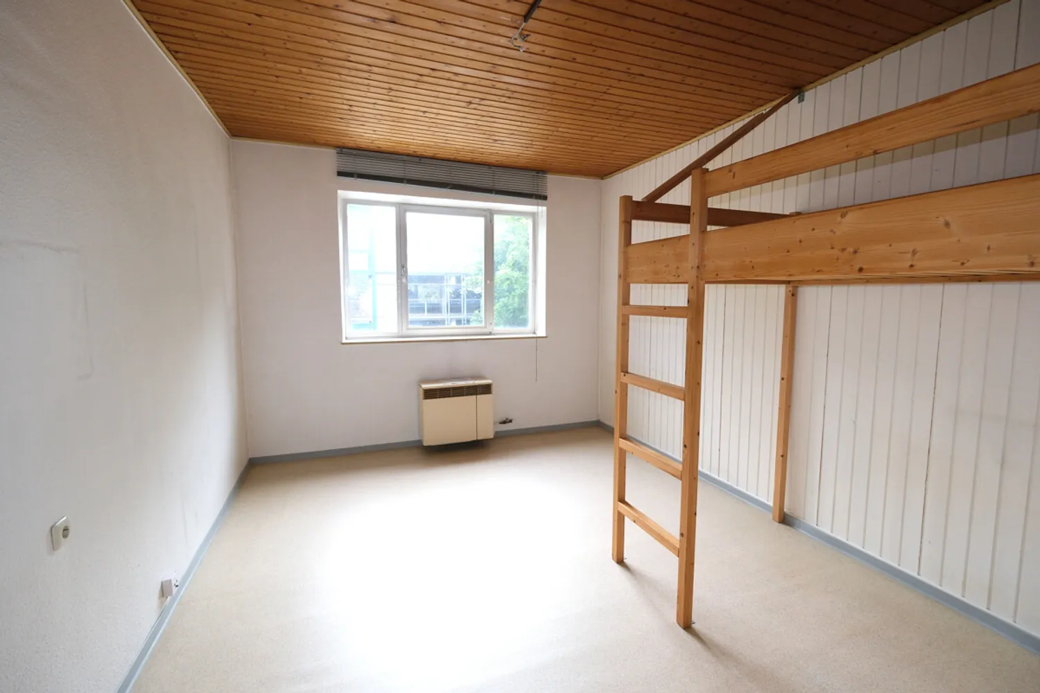 1 Zimmer Wohnung mit 35 m² in Aachen – Bild 1