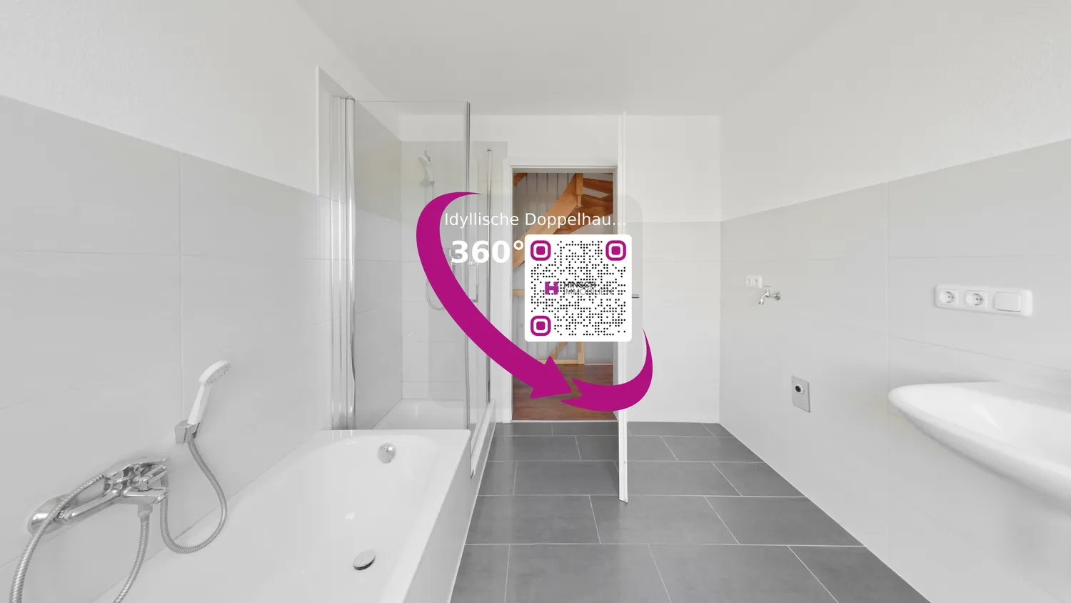 4 Zimmer Wohnung mit 108 m² in Hamburg – Bild 6
