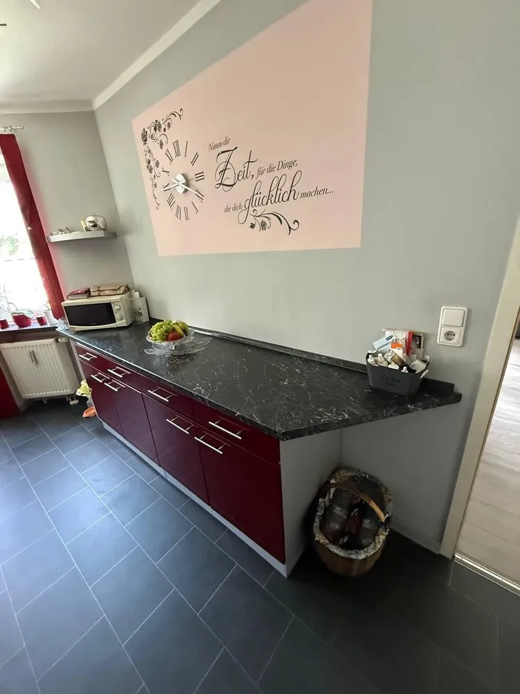 3 Zimmer Wohnung mit 94 m² in Weiden in der Oberpfalz – Bild 7