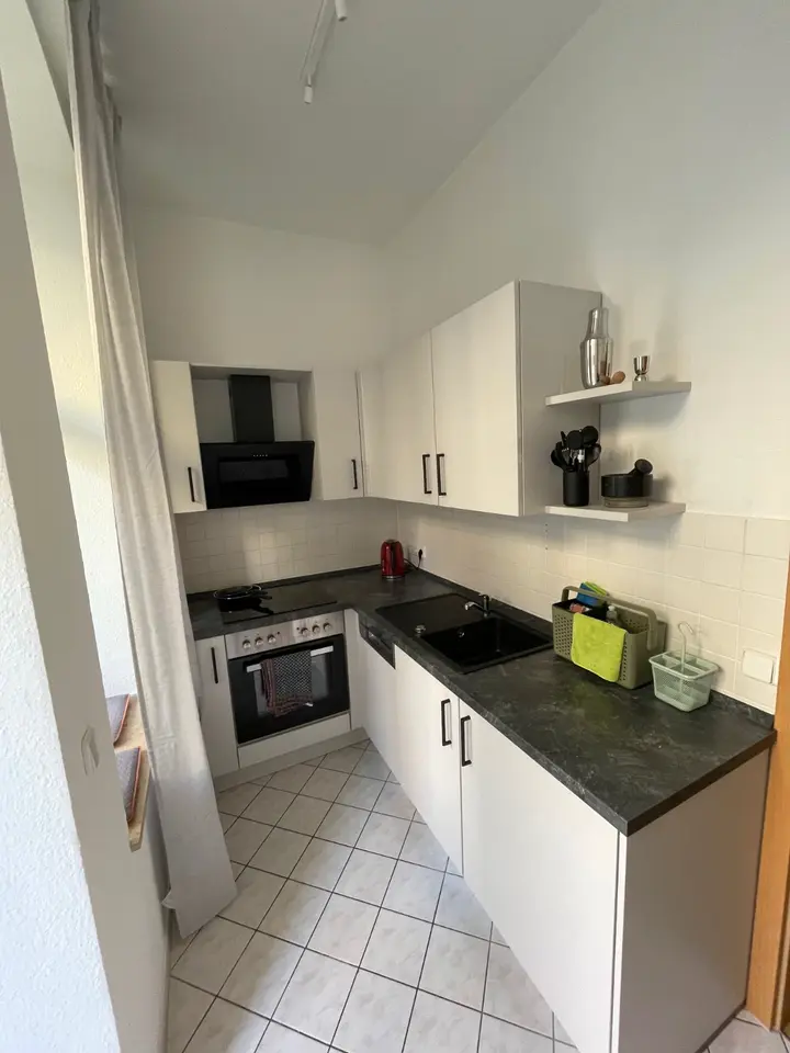 Studio mit 43 m² in Chemnitz – Bild 3