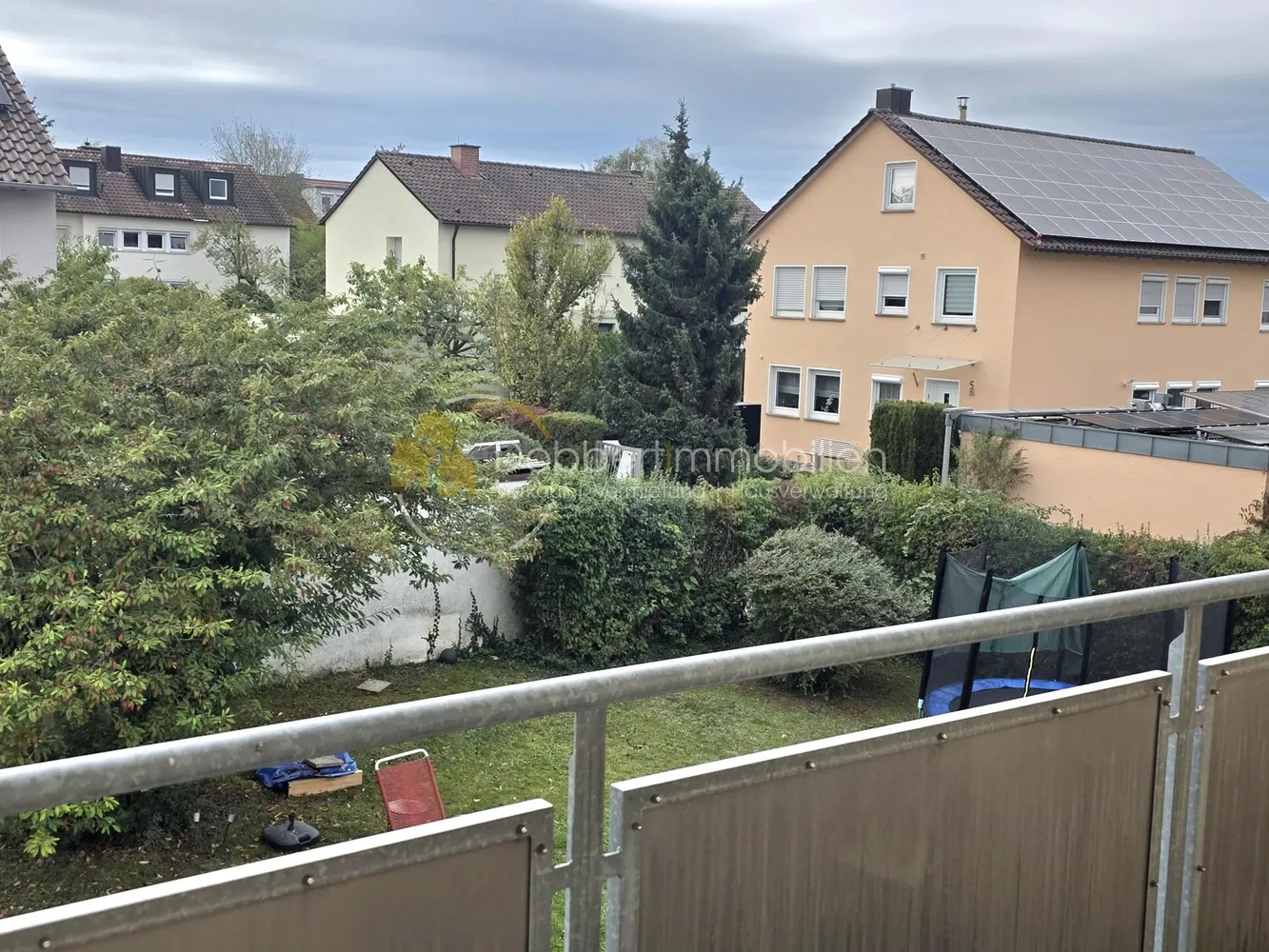 5 Zimmer Wohnung mit 115 m² in Schwäbisch Hall – Bild 5
